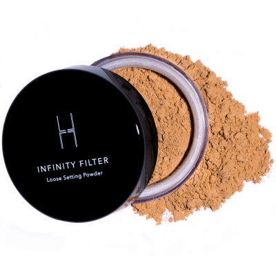 LH cosmetics Infinity Filter Loose Setting Powder