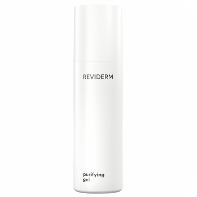 Reviderm Cleaning Purifying Gel (200ml)