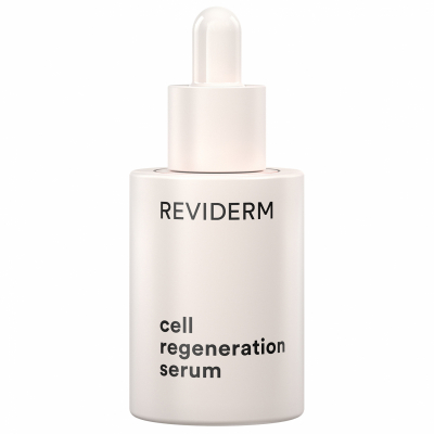 Reviderm Age-Prevention Cell Regeneration Serum (30ml)