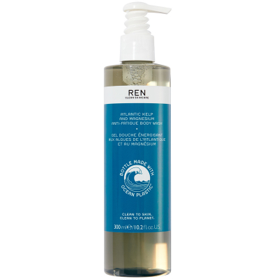 REN Atlantic Kelp Body Wash (300 ml)
