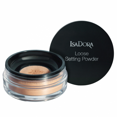 IsaDora Loose Setting Powder