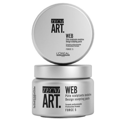L'Oréal Professionnel Tecni.Art Web Styling Paste (150ml)