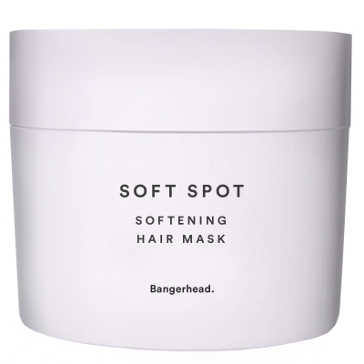 By Bangerhead Soft Spot Softening Hair Mask (200ml)