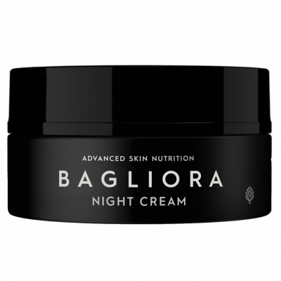 Bagliora Advanced Anti Age Night Cream (50ml)