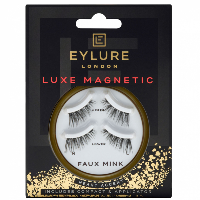 Eylure Eylure Luxe Magnetic Lashes