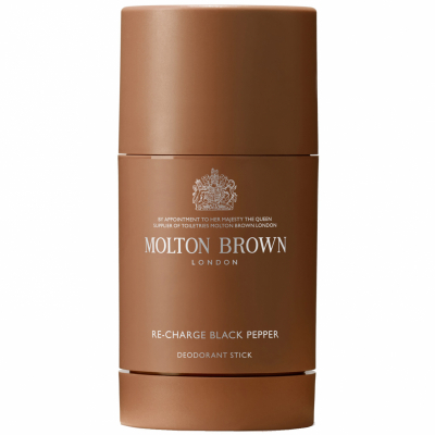 Molton Brown Re-Charge Black Pepper Deodorant Stick