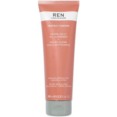 REN Perfect Canvas Jelly Cleanser (100ml)