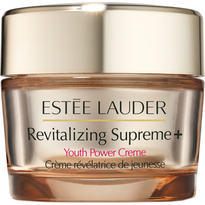 Estee Lauder Revitalizing Supreme + Global Anti-Aging Cell Power Crème (75ml)