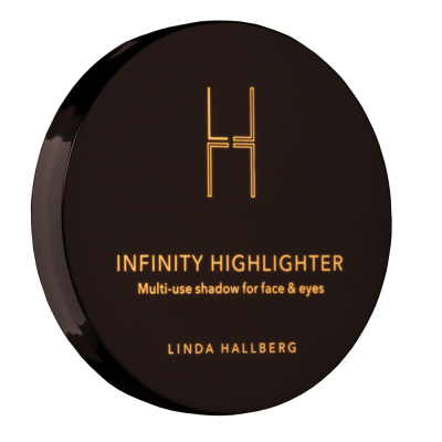 Linda Hallberg Infinity Highlighter