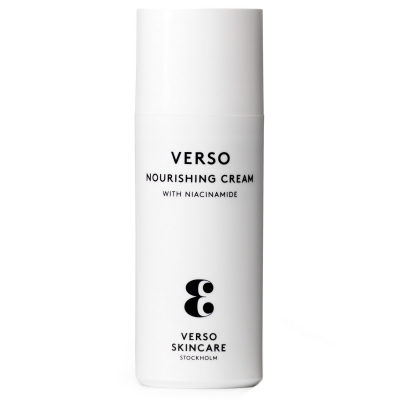 Verso Nourishing Cream (50ml)