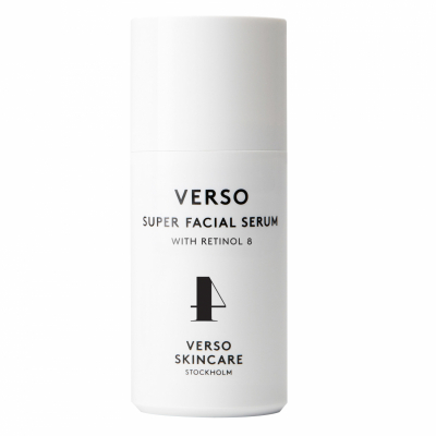 Verso Super Facial Serum (30ml)