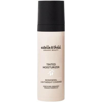 Estelle & Thild Tinted Moisturizer