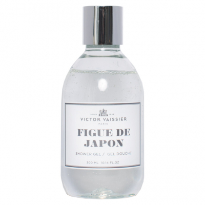 Victor Vaissier Shower gel Figue Du Japon (300ml)