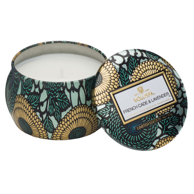 Voluspa Japonica French Cade And Lavender
