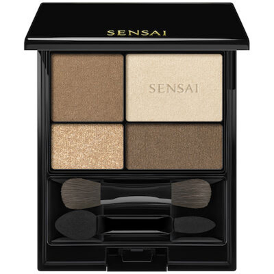 Sensai Eye Colour Palette