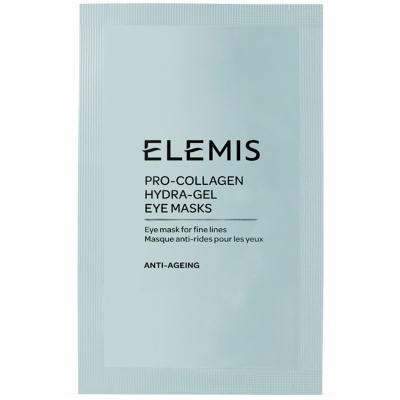 Elemis Pro-Collagen Hydra-Gel Eye Mask (6pcs)