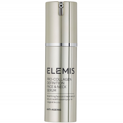 Elemis Pro-Collagen Definition Face & Neck Serum (30ml)
