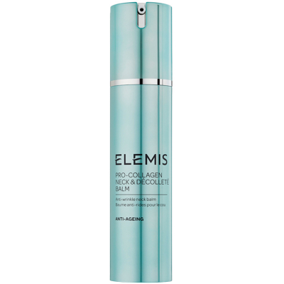 Elemis Pro-Collagen Neck and Décolleté Balm (50ml)