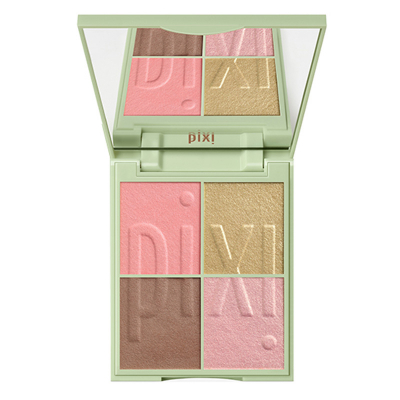 Pixi Nuance Quartette
