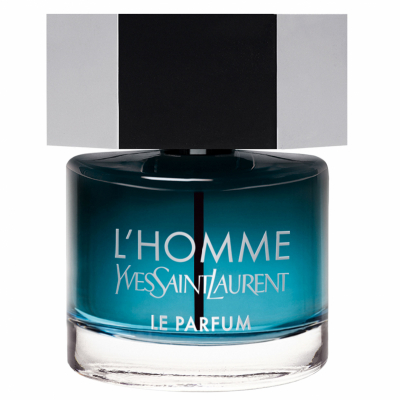 Yves Saint Laurent L Homme Le Parfum