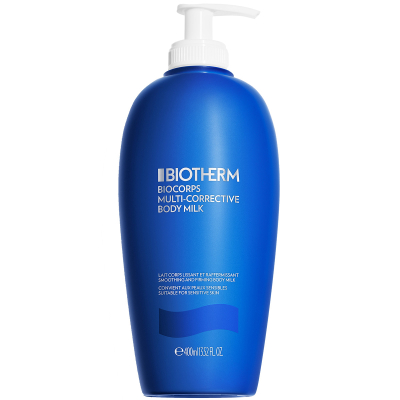 Biotherm Life Plankton Body Milk (400ml)