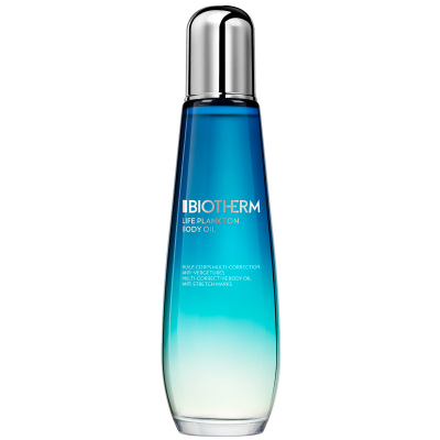 Biotherm Life Plankton Body Oil (125ml)