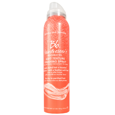 Bumble and bumble Hairdressers Texture Spray (150ml)