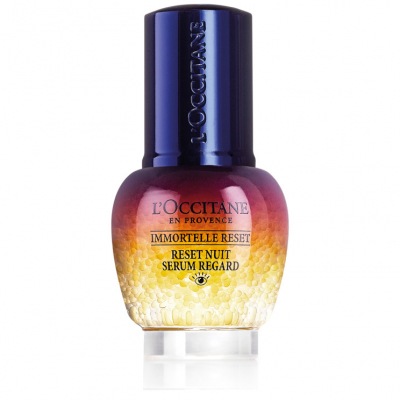 L'Occitane Reset Eye Serum (15ml)