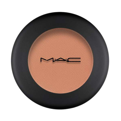 MAC Cosmetics Powder Kiss Single Eyeshadow 03 What Clout!