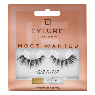Eylure Most Wanted
