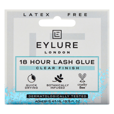 Eylure 18H Lash Glue Clear