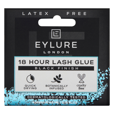 Eylure 18H Lash Glue Black