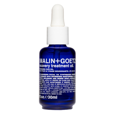 Malin+Goetz Recovery Treatment Oil (30ml)