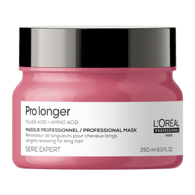 L'Oréal Professionnel Pro Longer Masque (250ml)
