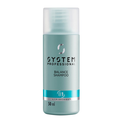 System Professional Balance Shampoo