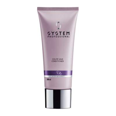System Professional Color Save Conditioner (200ml)