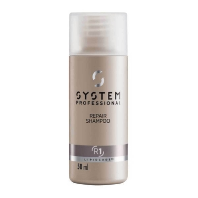 System Professional Repair Shampoo