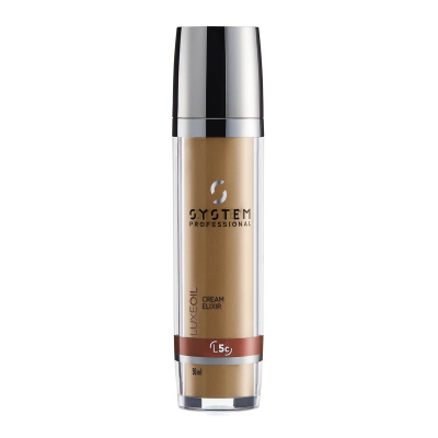 System Professional Luxe Oil Cream Elixir (50ml)