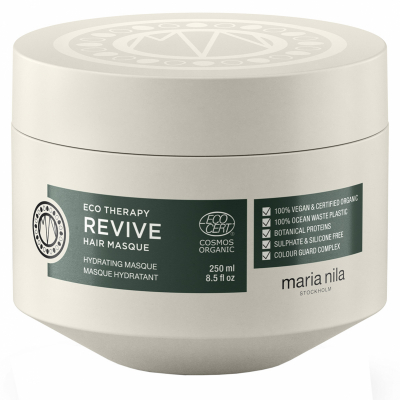 Maria Nila Eco Therapy Revive Masque (250ml)