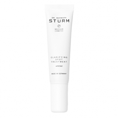 Dr. Barbara Sturm Clarifying Spot Treatment Untinted (15ml)