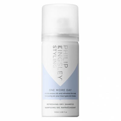 Philip Kingsley One More Day Refreshing Dry Shampoo