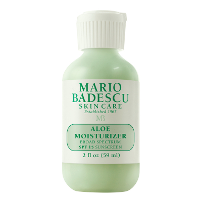 Mario Badescu Aloe Moisturizer SPF15 (59ml)