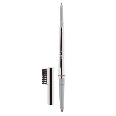 PÜR Cosmetics Arch Nemesis 4-in-1 Dual Ended Brow Pencil