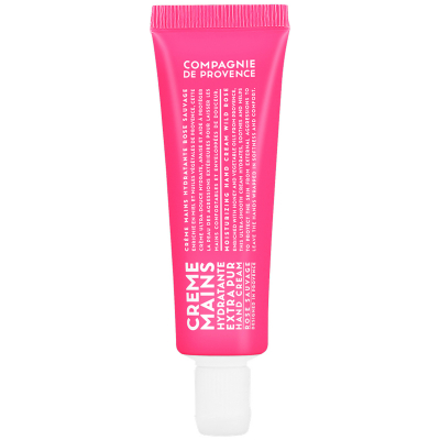 Compagnie de Provence Extra Pur Hand Cream Wild Rose 