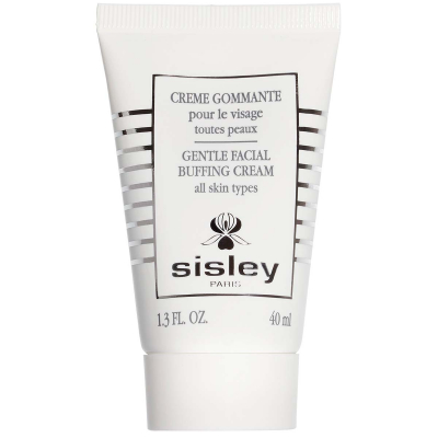 Sisley Gentle Facial Buffing Cream