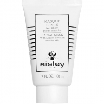 Sisley Facial Mask with Linden Blossom (60ml)