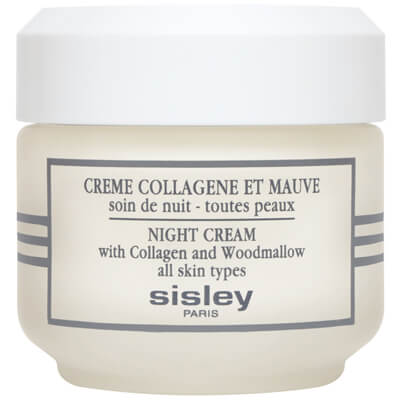 Sisley Night Cream with Woodmallow (50ml)