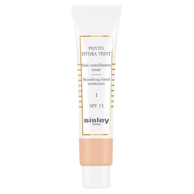 Sisley Phyto-Hydra Teint Tinted Moisturizer SPF15