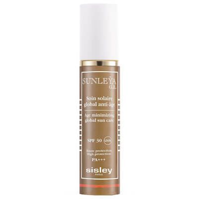 Sisley Sunleya G.E. Age Minimizing SPF30 (50ml)