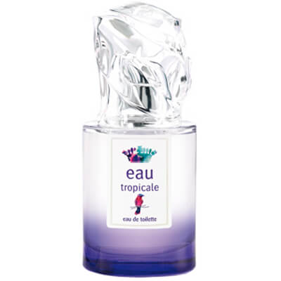 Sisley Eau Tropicale
